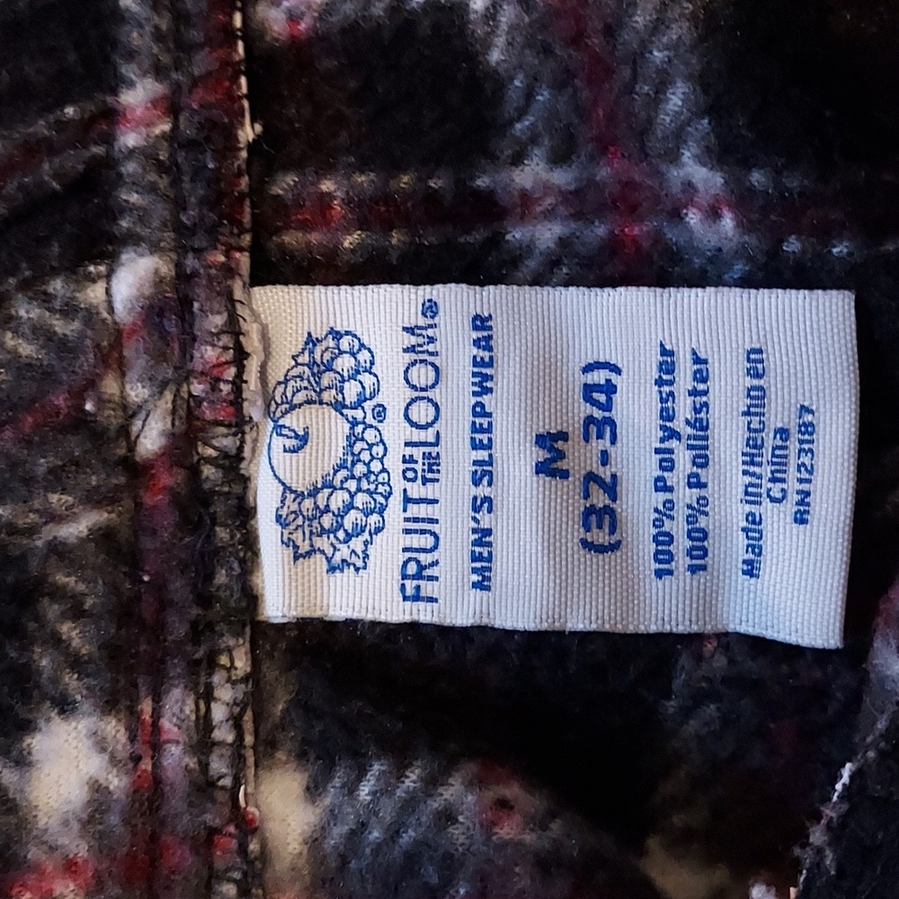 Pajama pants - Picture 3 of 3